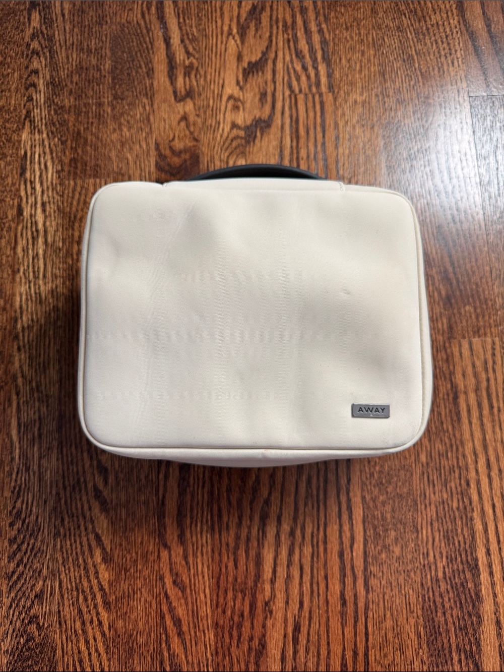 AWAY toiletry bag